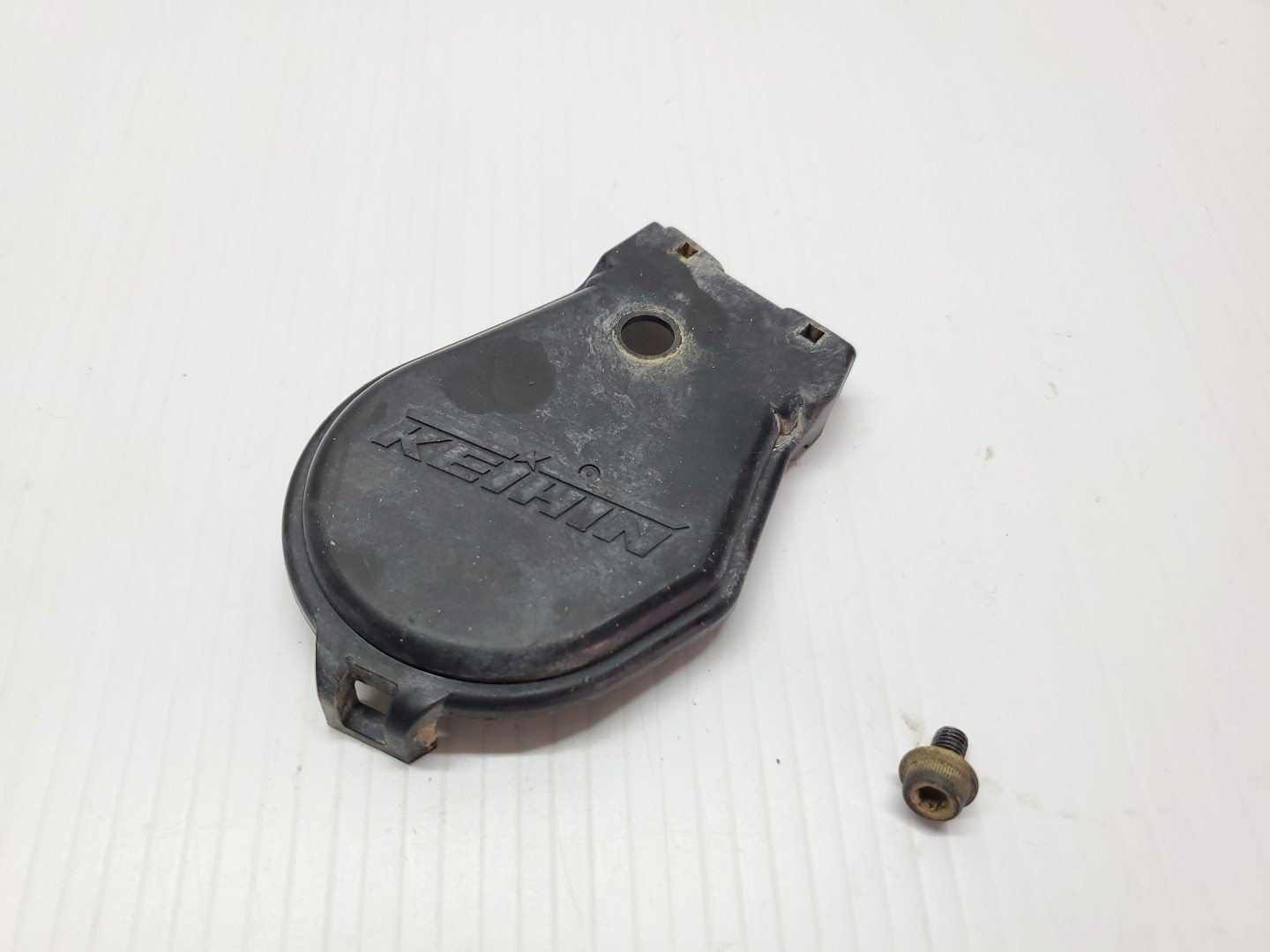 Throttle Body Cover Cap FE250 2017 FE 250 Husqvarna 17-19 #827