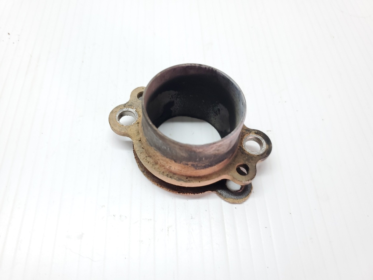 Exhaust Engine Flange FE250 2017 FE 250 Husqvarna 14-23 #827