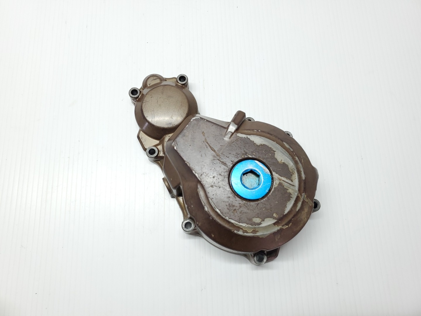 Stator Ignition Cover FE250 2017 FE 250 Husqvarna 17-18 #827