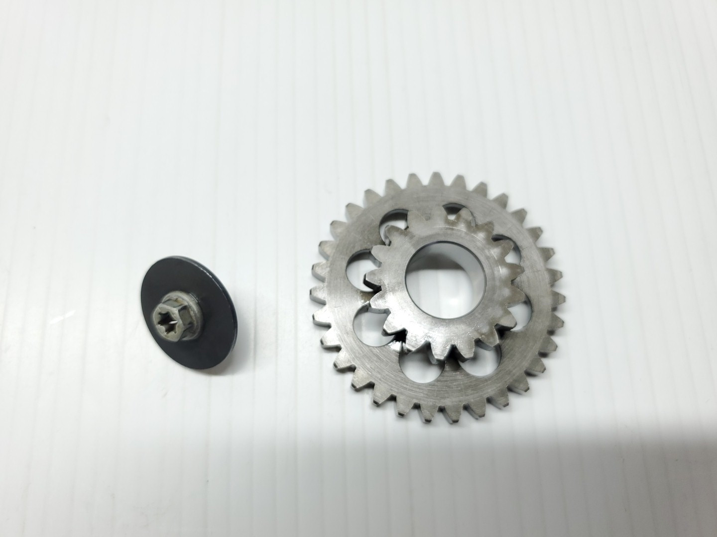 Intermediate Starting Gear FE250 2017 FE 250 Husqvarna 17-23 #827