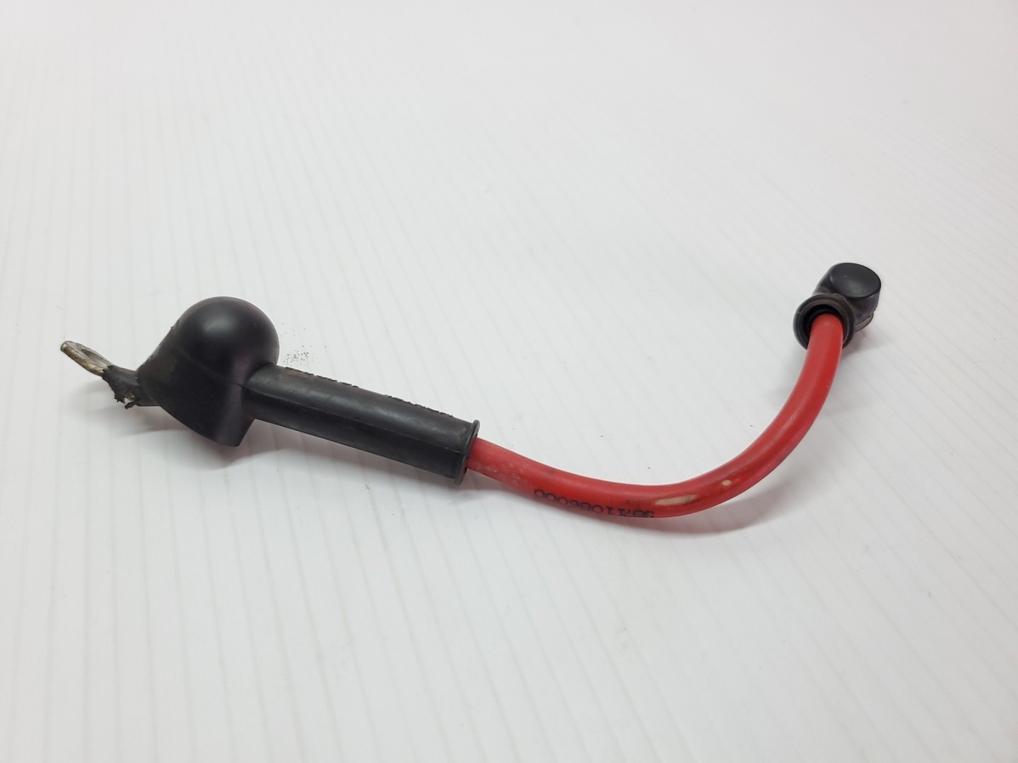 Positive Battery Cable Wire FE250 2017 FE 250 Husqvarna 17-19 #827