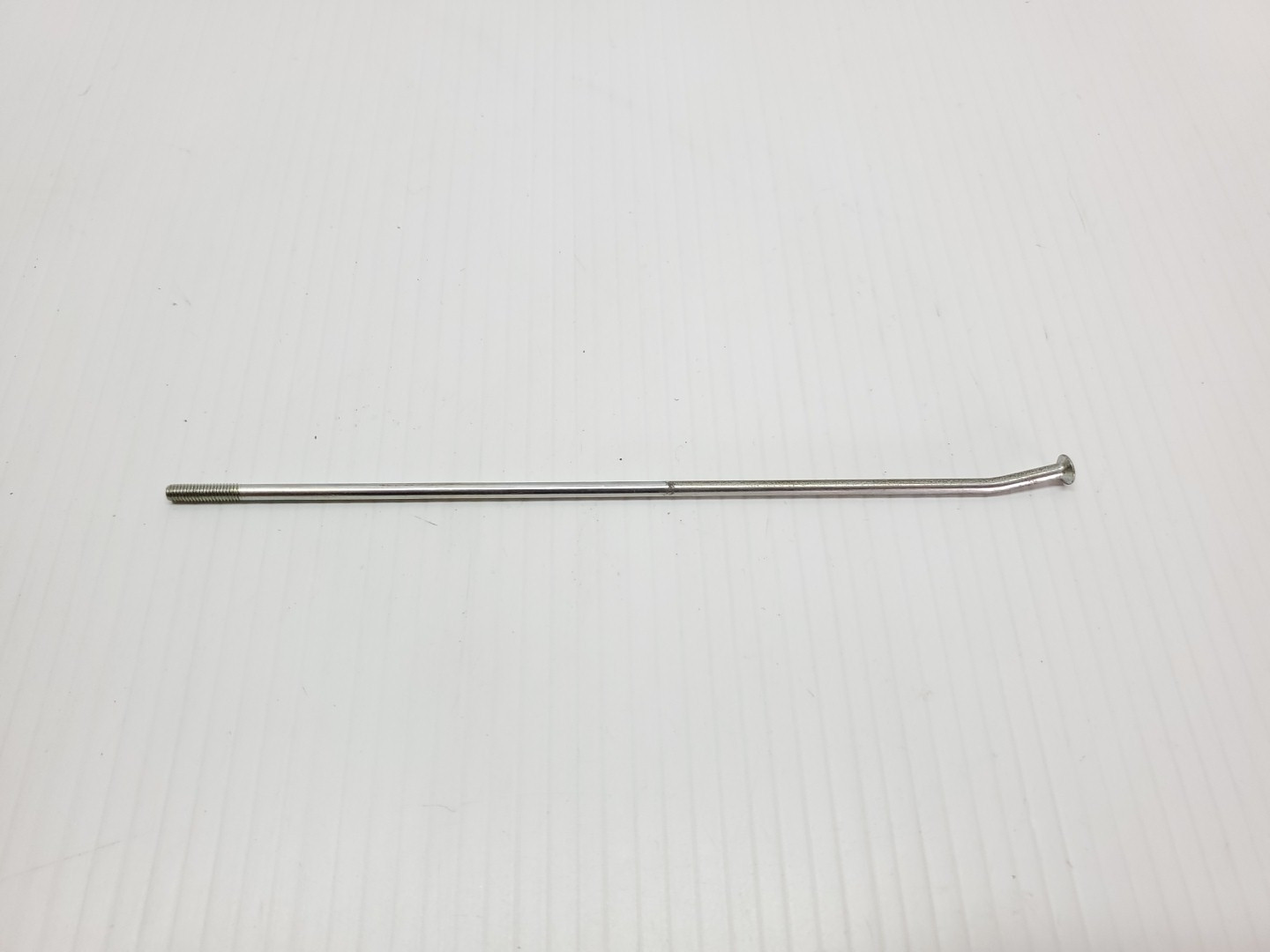 New Kawasaki KX 80 100 Inner Spoke RR RH 41029-1181 NOS