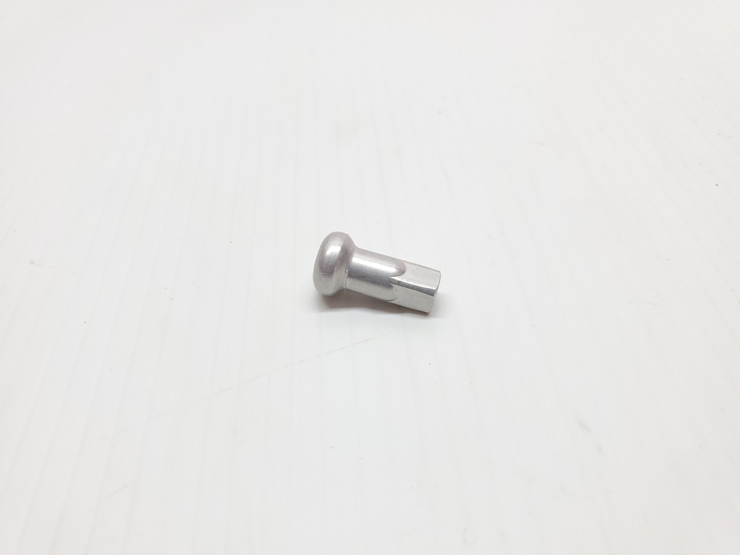 New Kawasaki KX125 250 Spoke Nipple 41032-1086 NOS