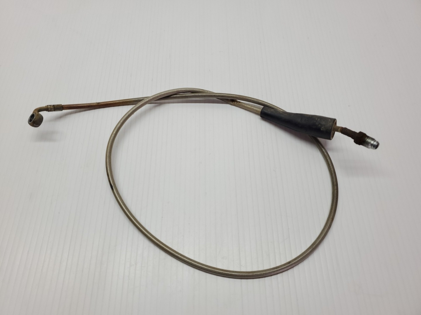 Clutch Pipe Hose Line FE250 2017 FE 250 Husqvarna 17-21 #827