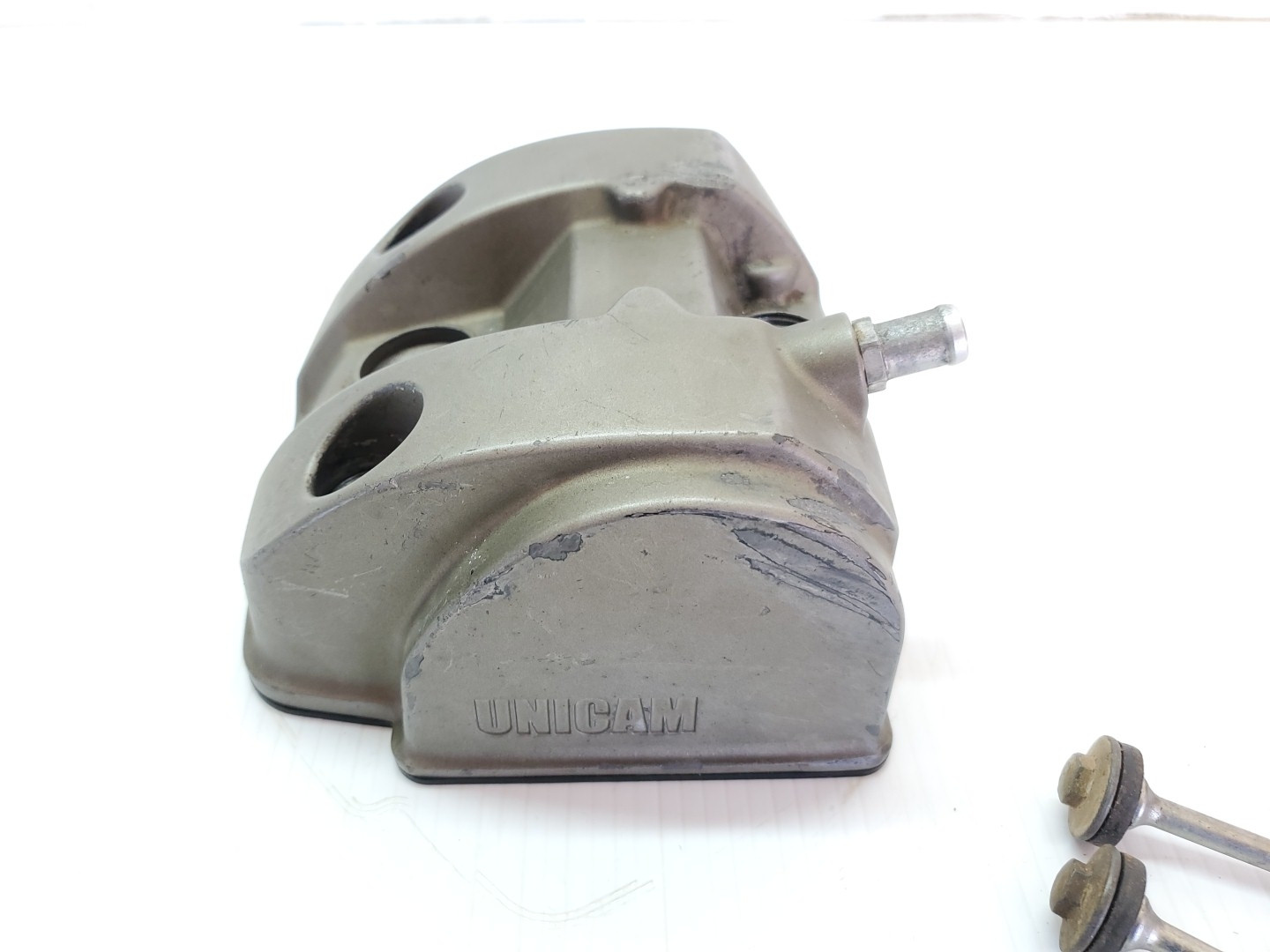 Cylinder Head Cover Honda CRF450R 2008 CRF 450 R 08 #786