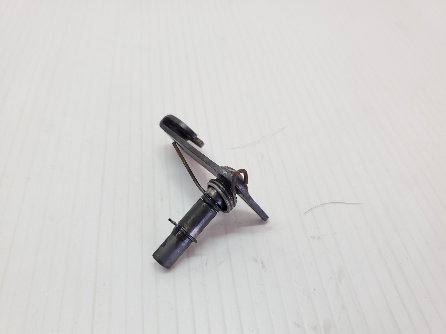 Decompression Shaft 520EXC 2001 520 400 EXC KTM  00-02 #P44
