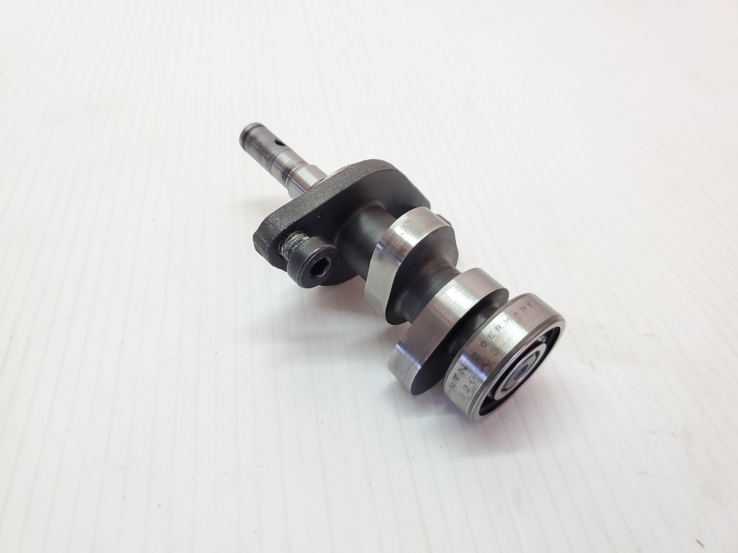 Camshaft 520EXC 2001 520 400 EXC KTM  00-02 #P44