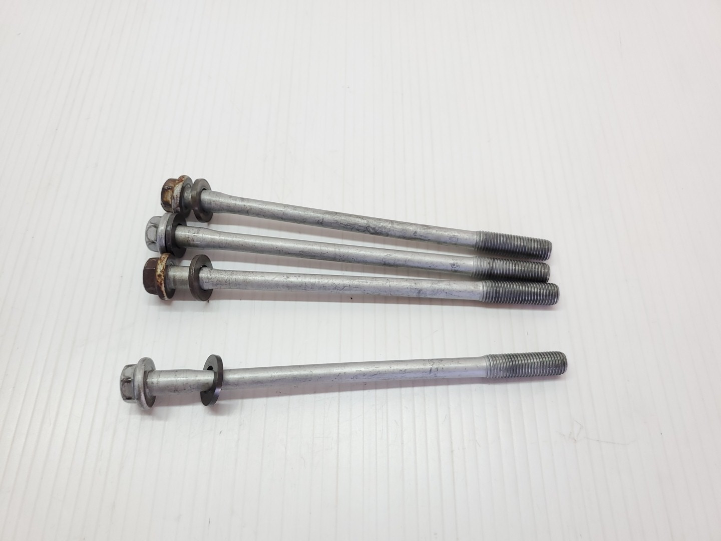 Cylinder Head Bolts YZ450F 2006 YZ 450 F Yamaha 06-09 #828
