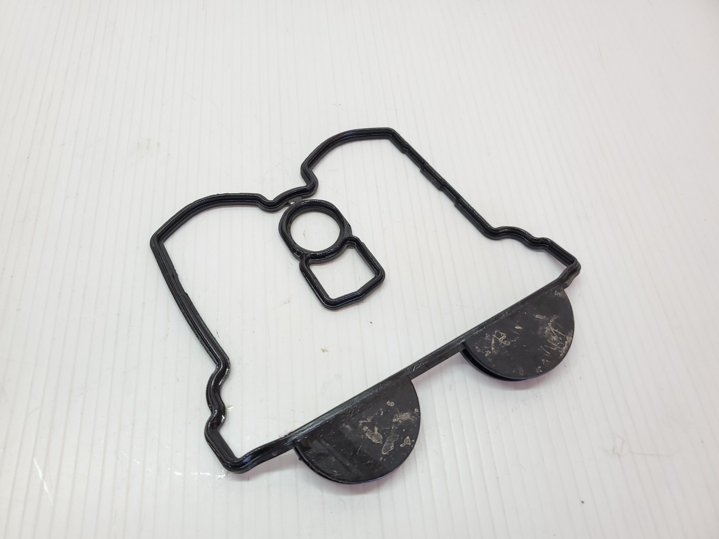 Cylinder Head Cover Gasket YZ450F 2006 YZ 450 F Yamaha 06-09 #828