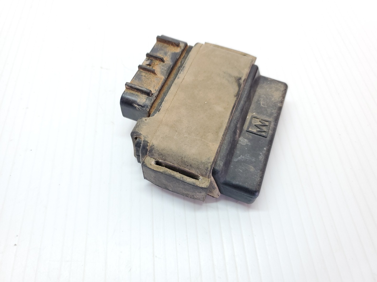CDI Unit ECU YZ450F 2006 YZ 450 F Yamaha 06 #828
