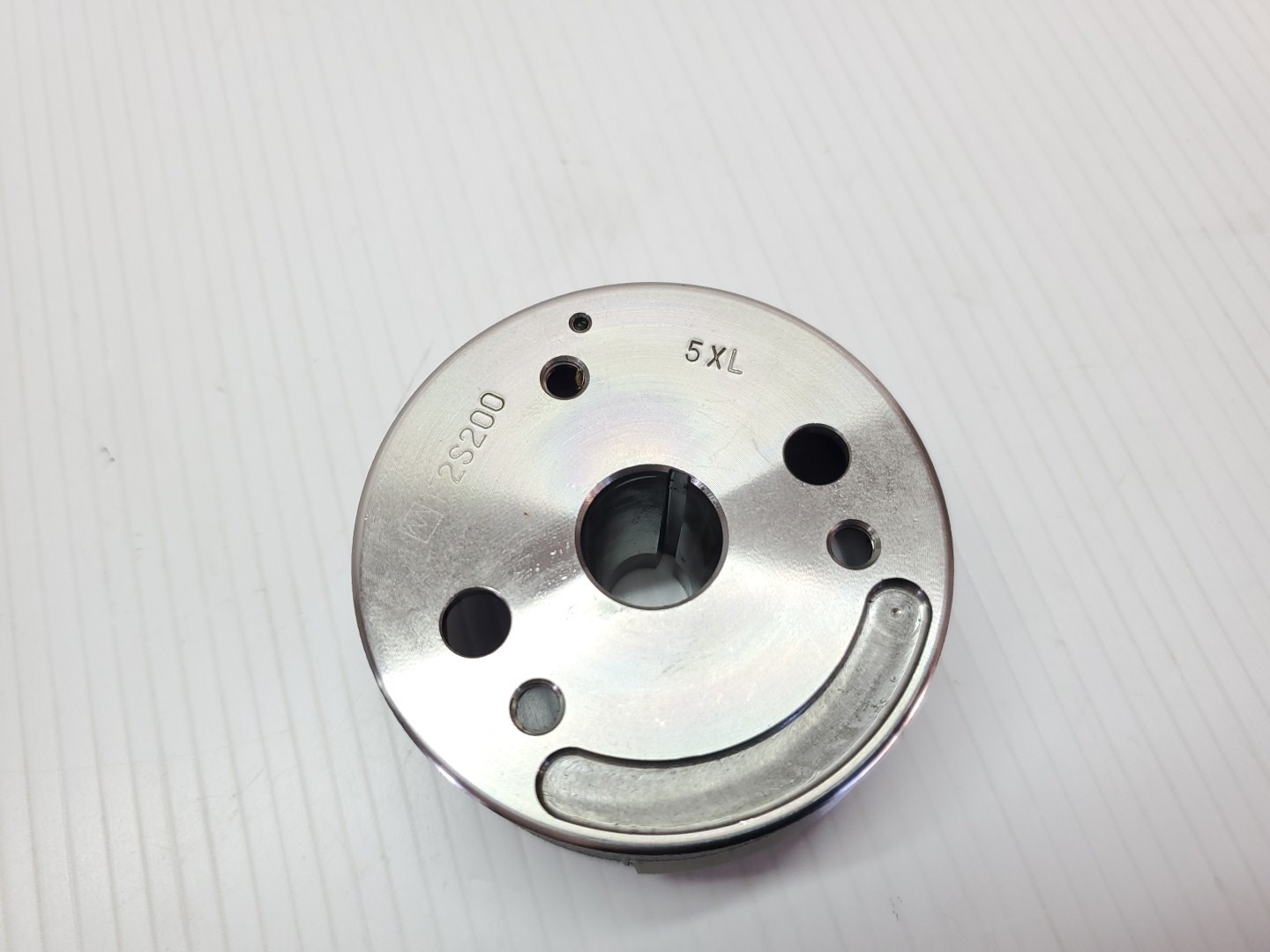 Flywheel Rotor YZ450F 2006 YZ 450 F Yamaha 06-09 #828