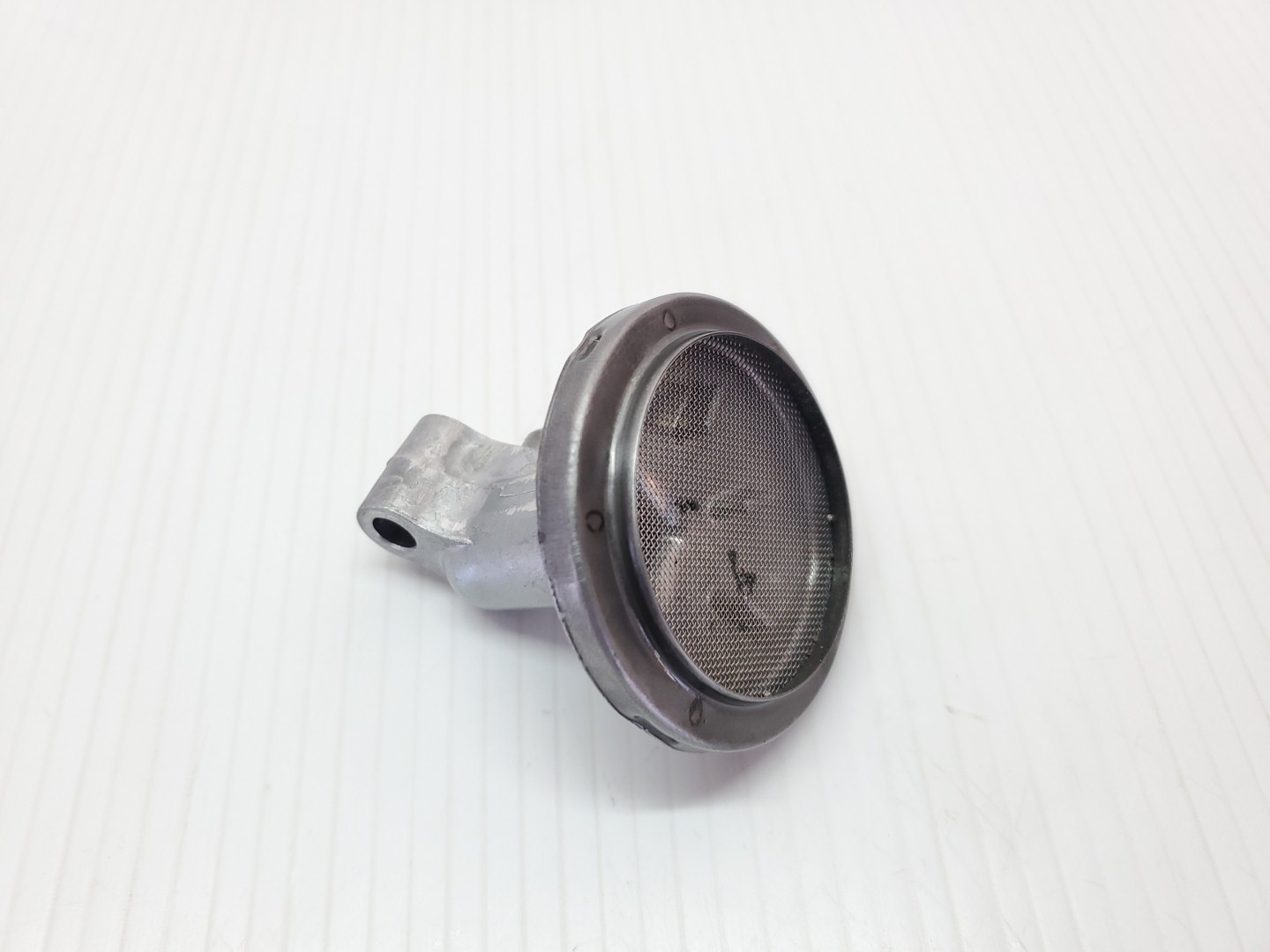 Oil Pickup Housing Strainer YZ450F 2006 WR450F YZ WR 450 F Yamaha 07-13 #828