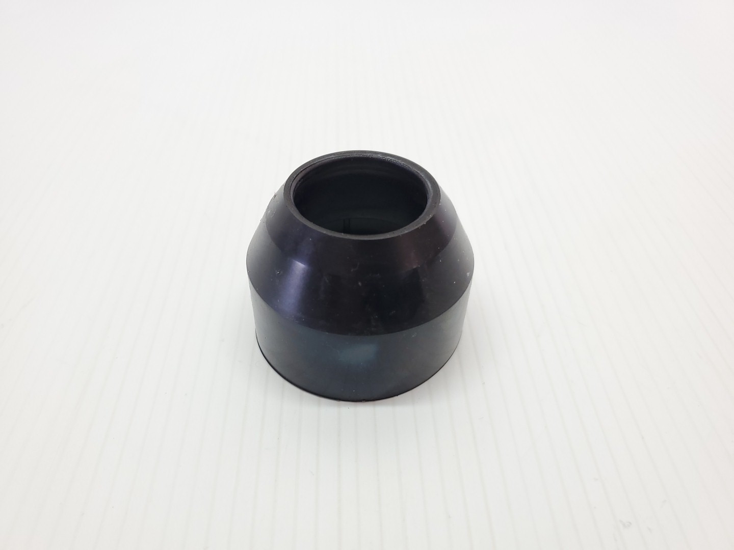 New Kawasaki Z1 Mach IV Fork Dust Shield Seal 44010-021 NOS
