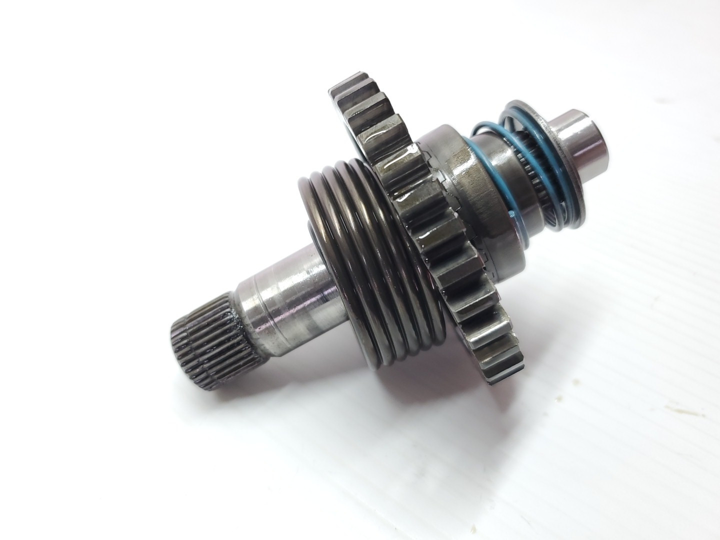 Kick Starter Shaft Assembly Kickstarter YZ450F 2006 WR450F YZ WR 450 F Yamaha 07-17 #828