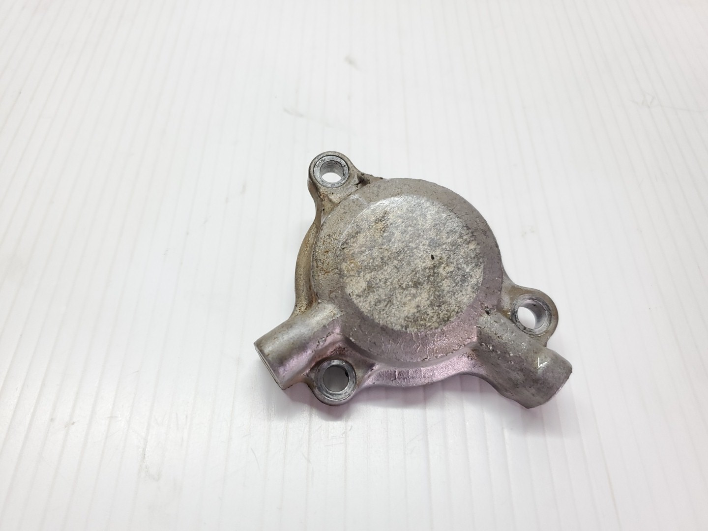Oil Filter Element Cover Cap YZ450F 2006 WR450F YZ WR 450 F Yamaha 03-07 #828