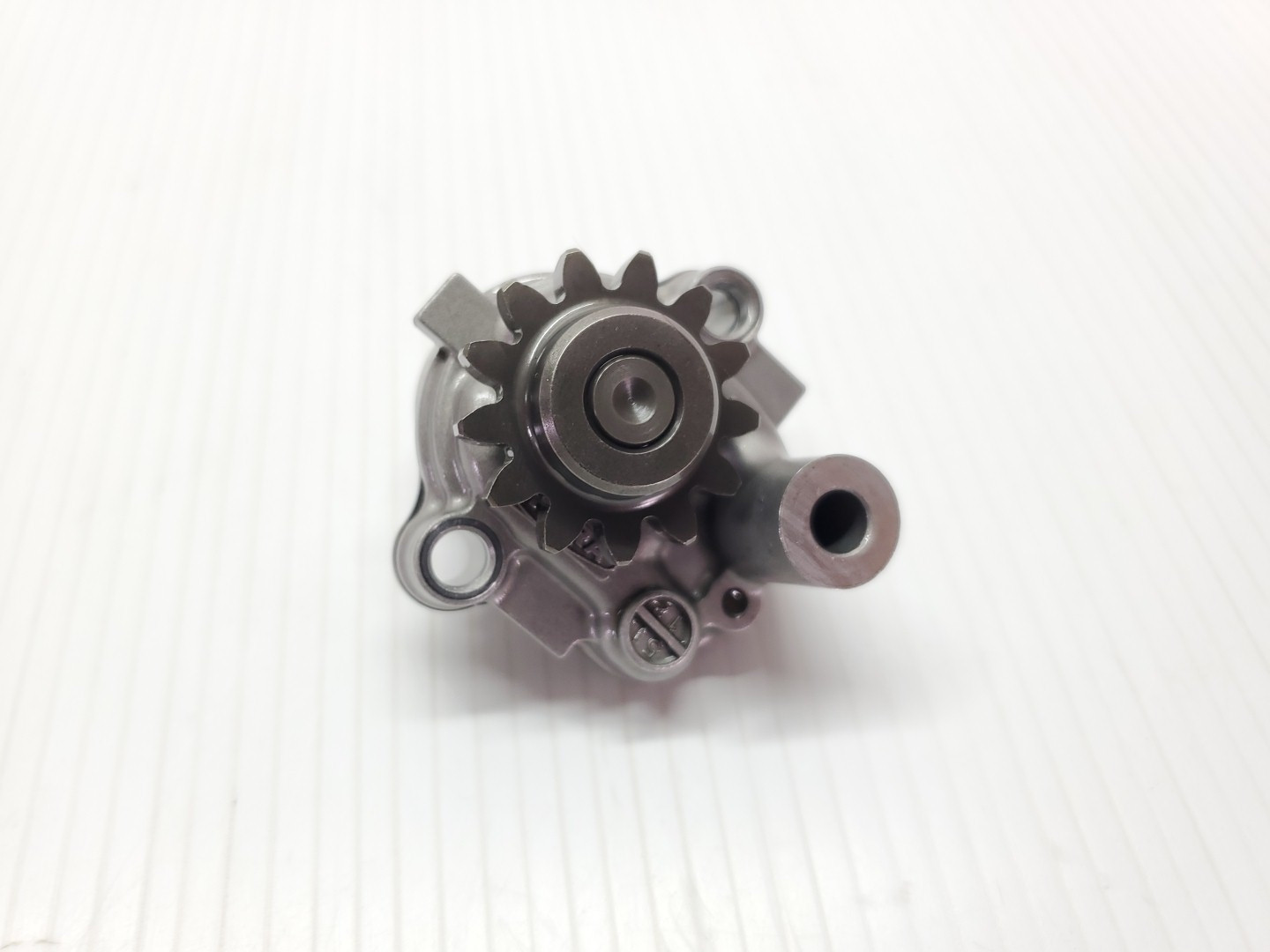 Oil Pump & Rotor Assembly YZ450F 2006 WR450F YZ WR 450 F Yamaha 07-13 #828