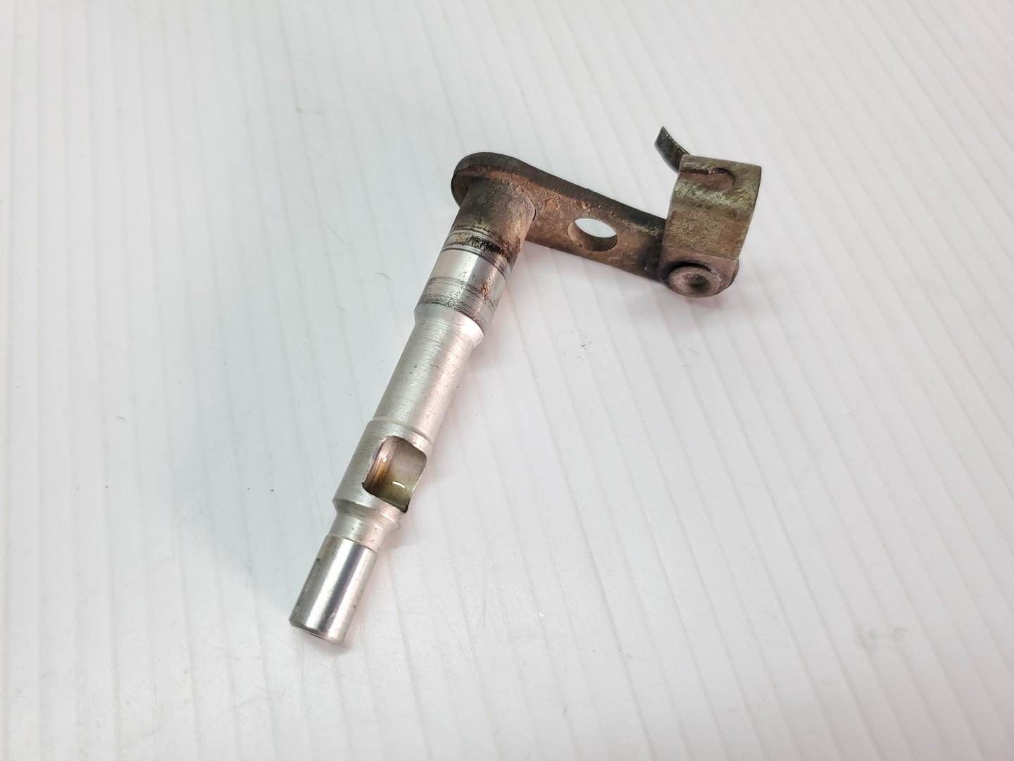 Clutch Push Lever Assembly YZ450F 2006 YZ 450 F Yamaha 06 #828