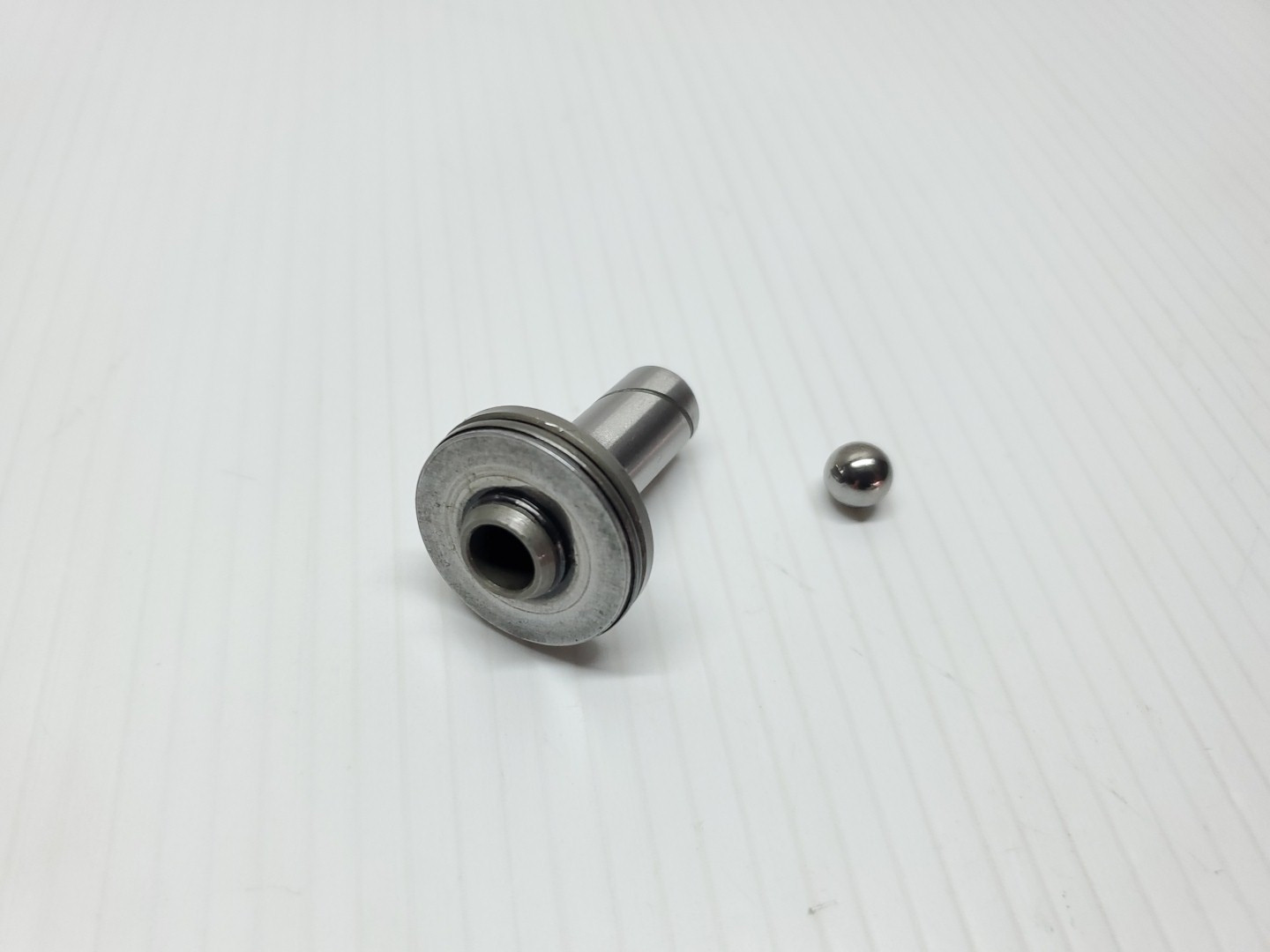 Clutch Push Rod 1 with Ball YZ450F 2006 WR450F YZ WR 450 F Yamaha 03-09 #828