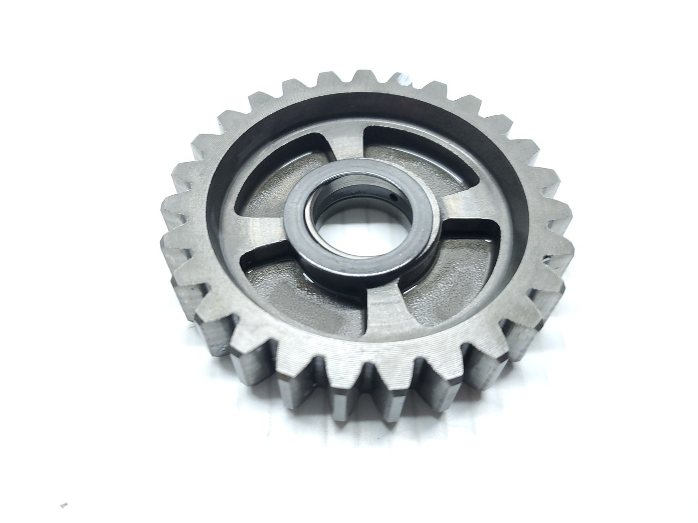 Tranmission Gearbox 1st Wheel Gear Countershaft 27T YZ450F 2006 YZ 450 F Yamaha 06-22 #828