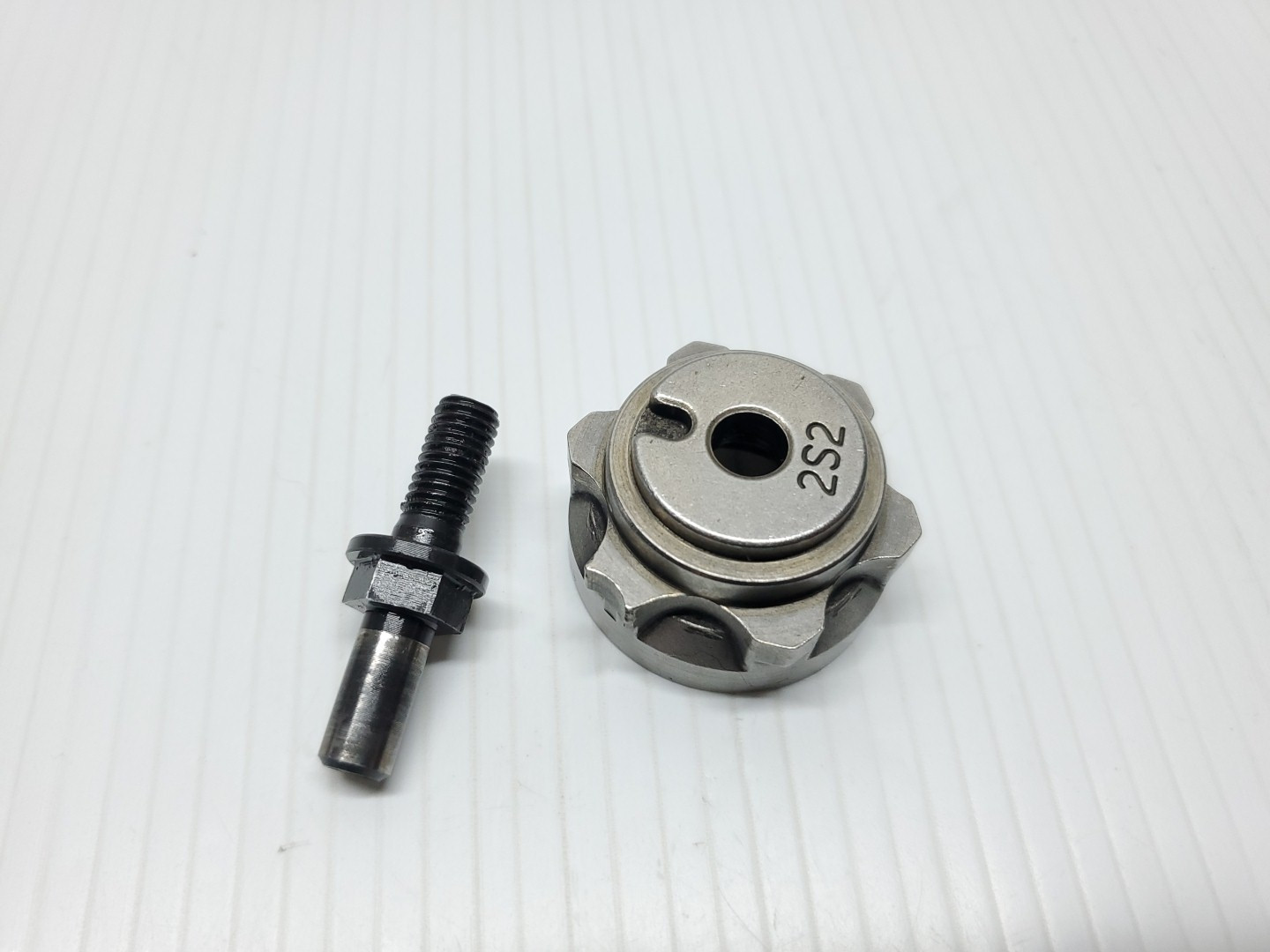 Gear Shift Segment YZ450F 2006 WR450F YZ WR 450 F Yamaha 07-09 #828
