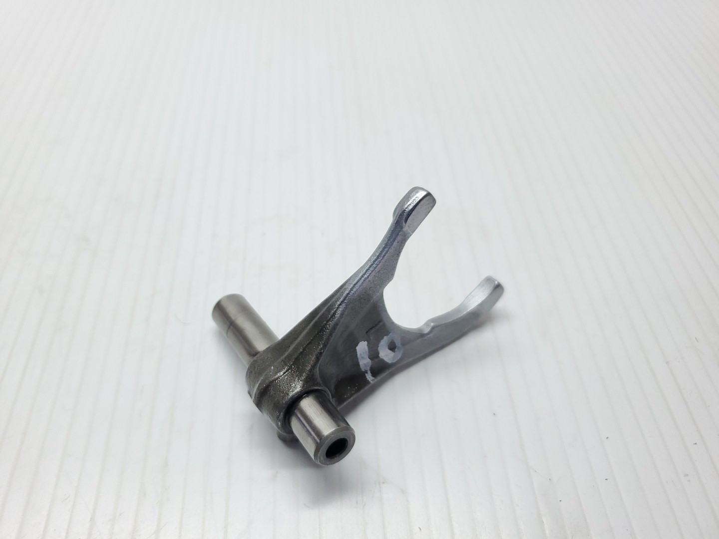 Gear Shift Fork 1 YZ450F 2006 WR450F YZ WR 450 F Yamaha 07-08 #828