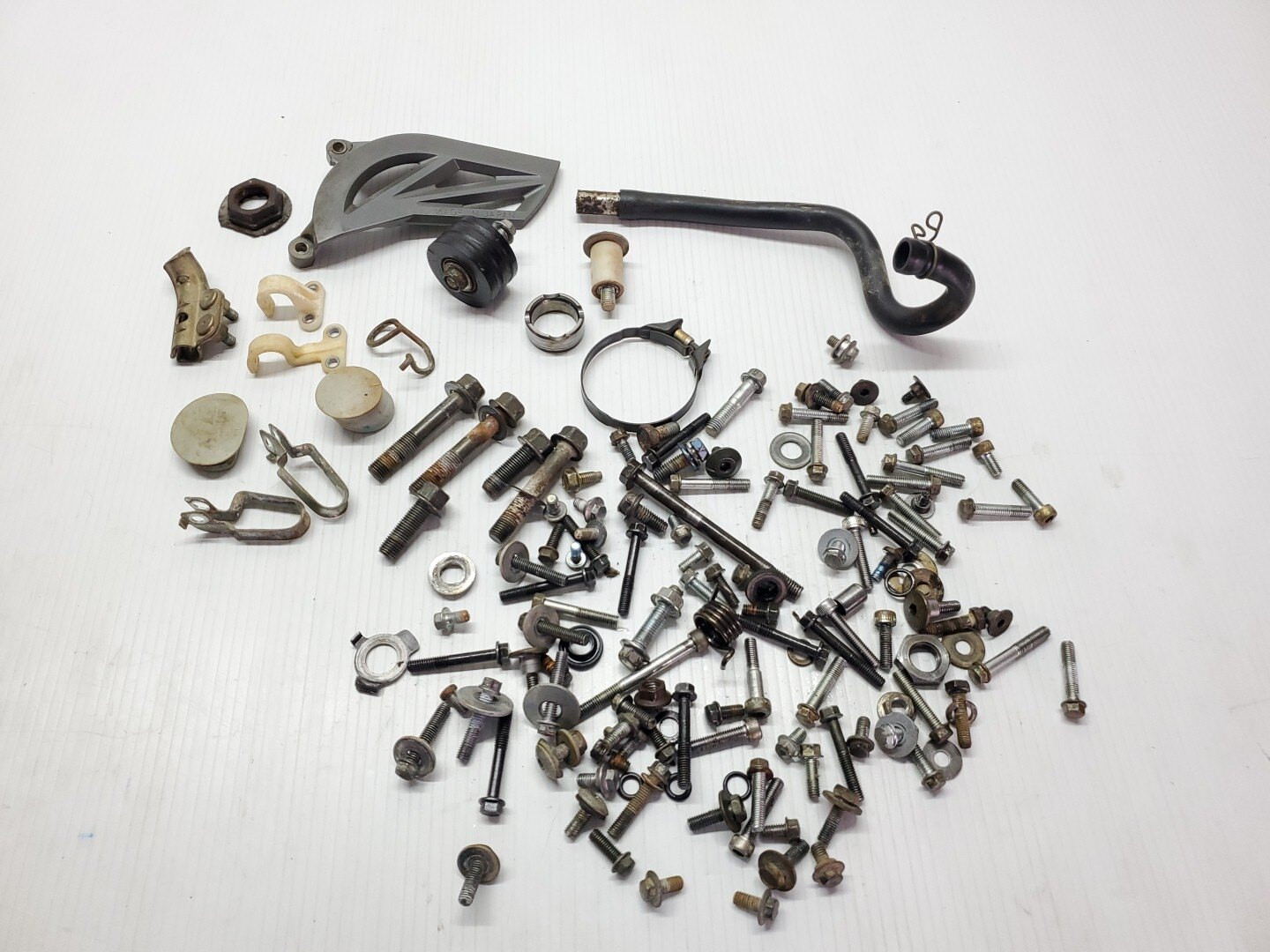 Hardware Kit YZ450F 2006 YZ 450 F Yamaha 06 #828