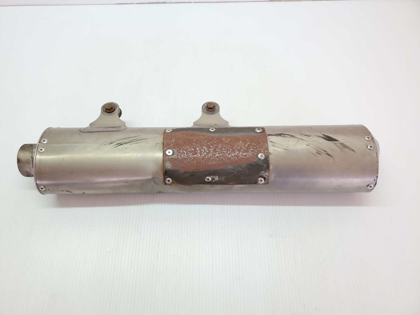 Muffler Exhaust Silencer Husqvarna TE510 2005 #JGES