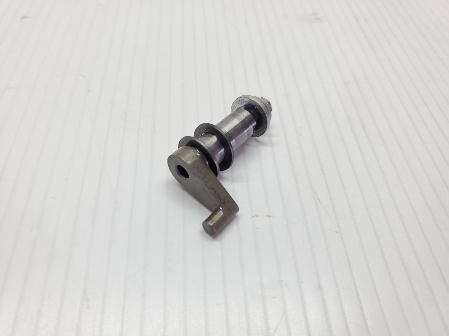 Power Valve Control Lever 03 KTM 250EXC 2011 250 300 EXC 04-16 #806EX