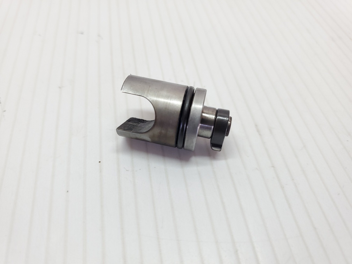 Right Power Control Valve KTM 250EXC 2011 250 300 EXC 07-16 #806EX