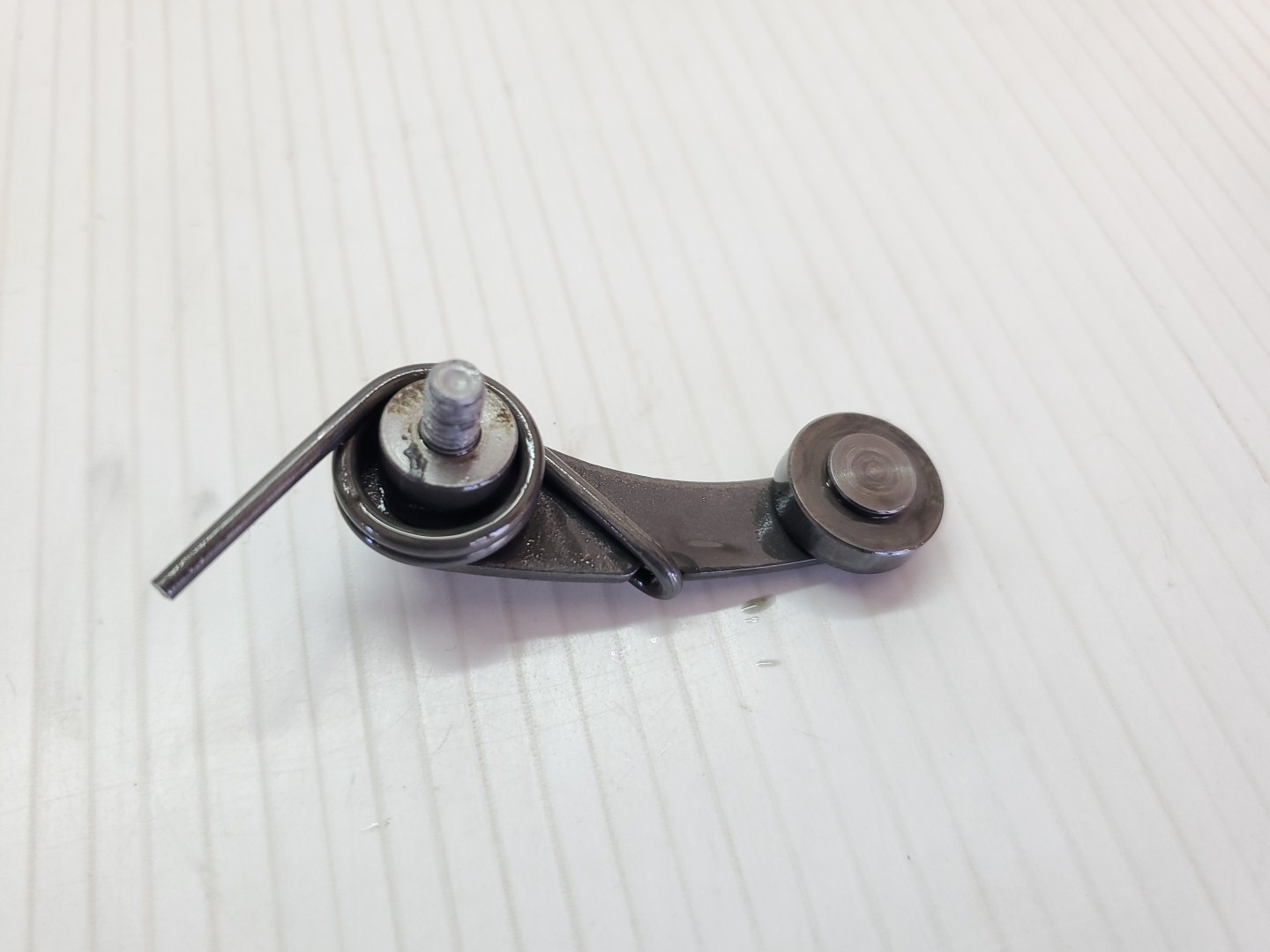 Gear Shift Locating Lever KTM 250EXC 2011 250 300 EXC 04-16 #806EX