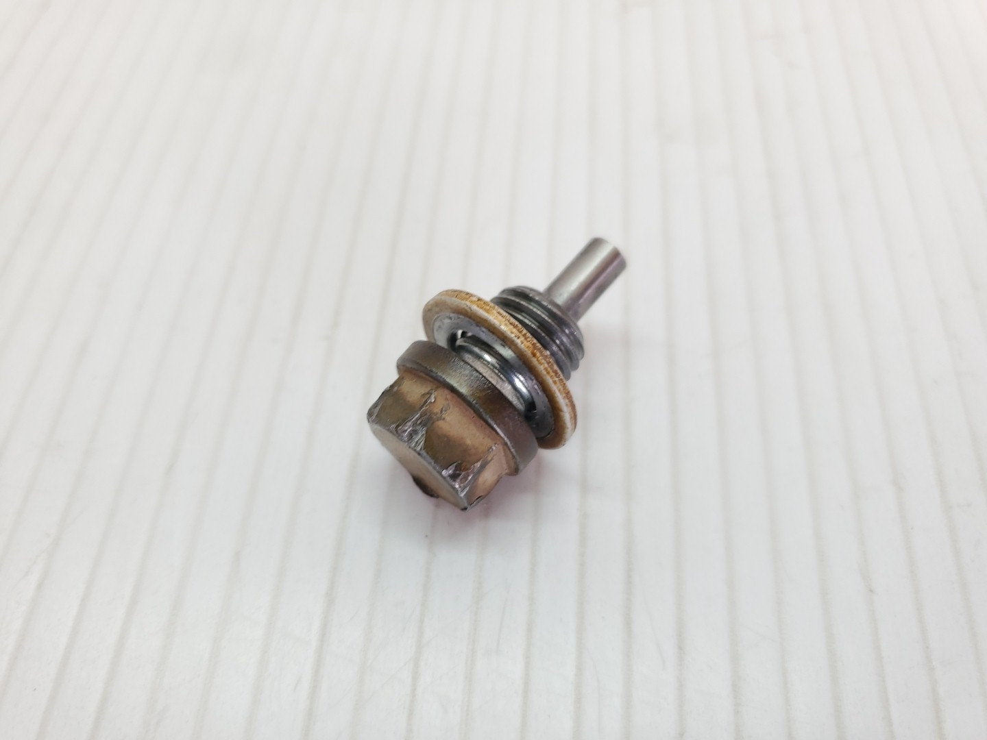 Oil Drain Plug KTM 250EXC 2011 250 300 EXC 97-24 #806EX