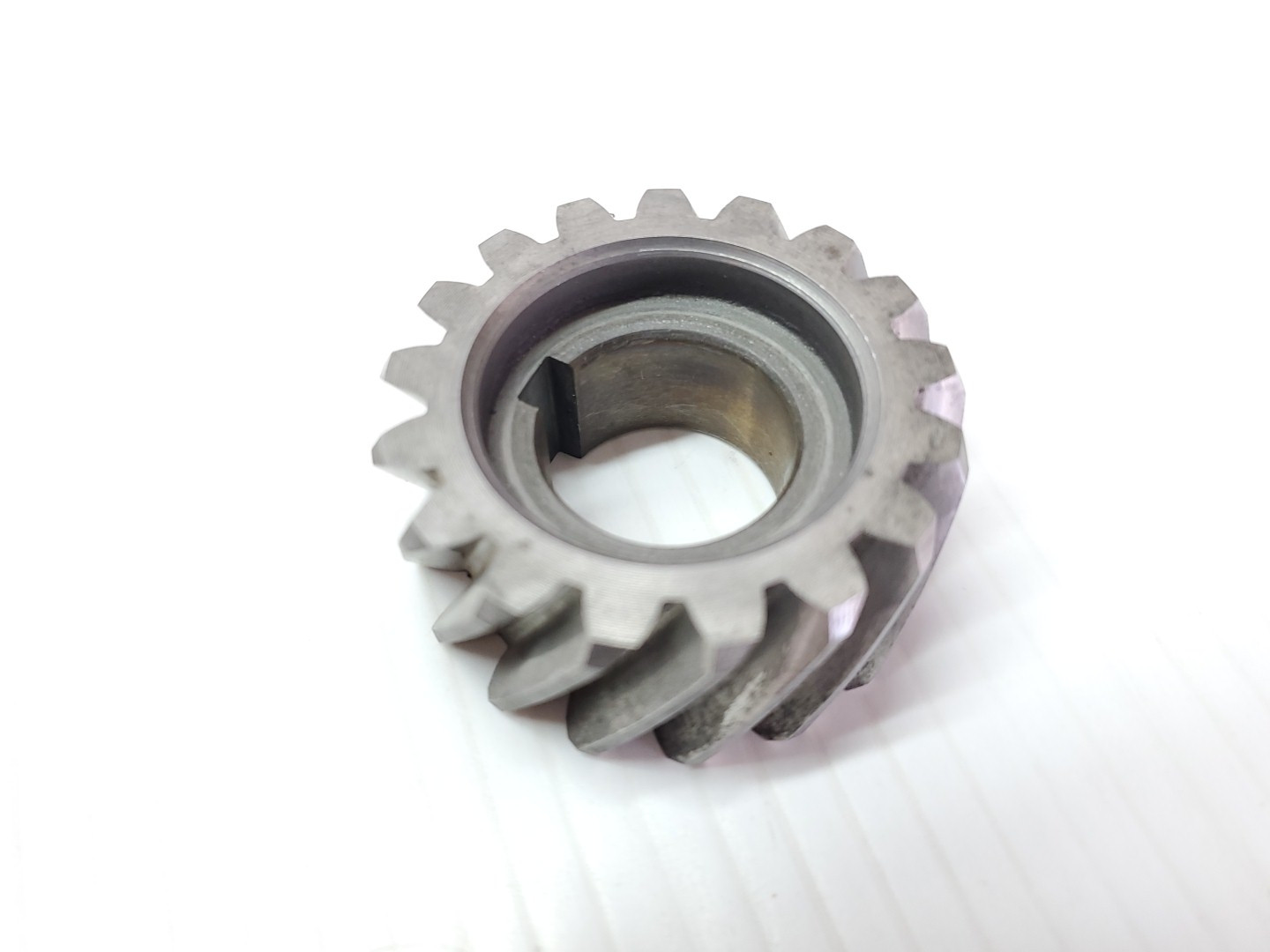 Primary Drive Crankshaft Main Gear Yamaha DT200R 1992 DT 200 R #DT2-92