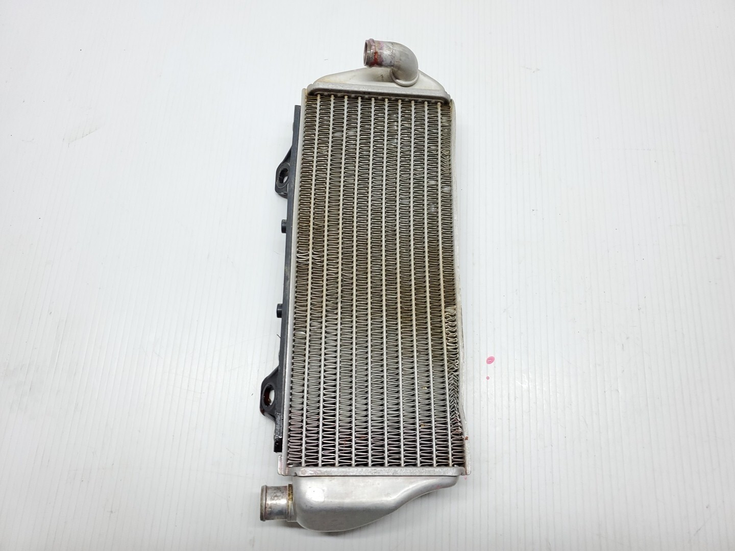 Left Radiator 300EXC TPI 2020 300 250 EXC KTM 18-22 #829