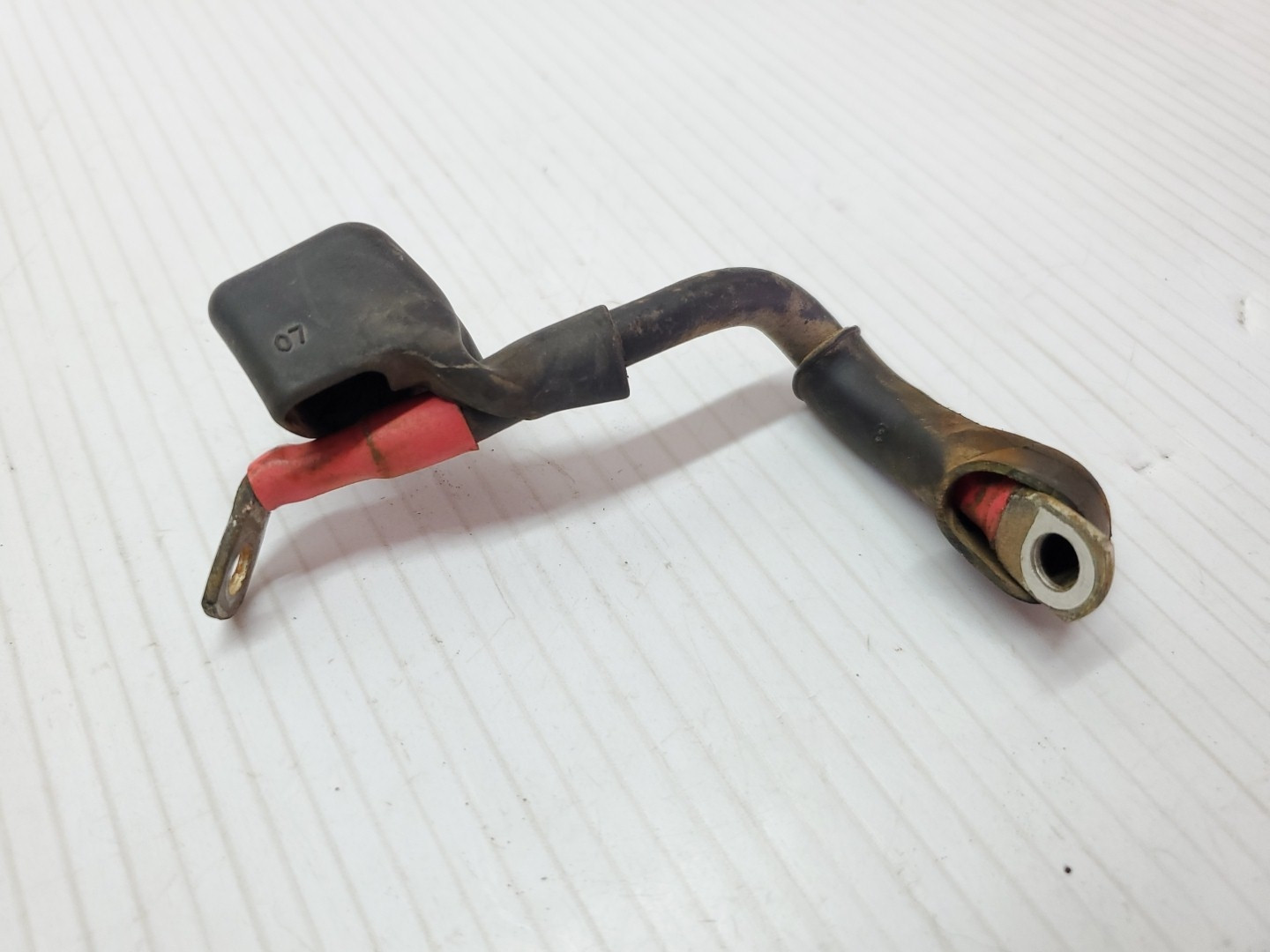 Positive Battery Cable 300EXC TPI 2020 300 250 EXC KTM 18-22 #829