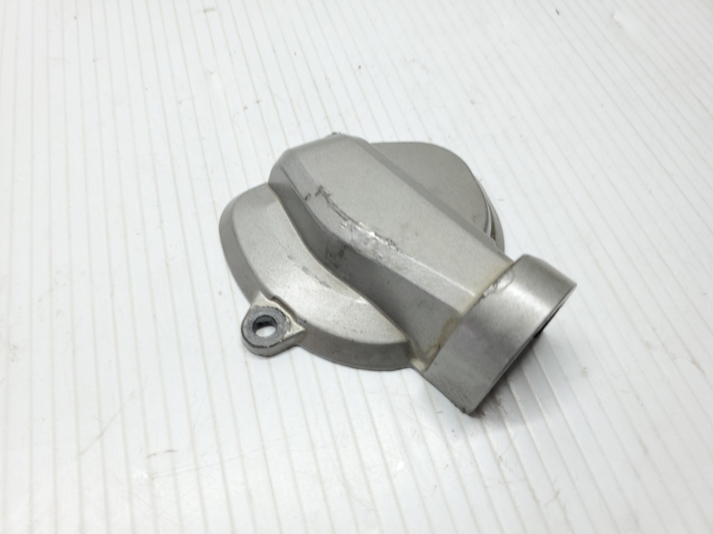 Right Power Valve Control Cover 300EXC TPI 2020 300 250 EXC KTM 18-22 #829