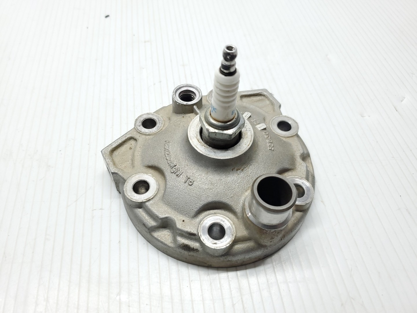 Cylinder Head 300EXC TPI 2020 300 EXC KTM 18-22 #829
