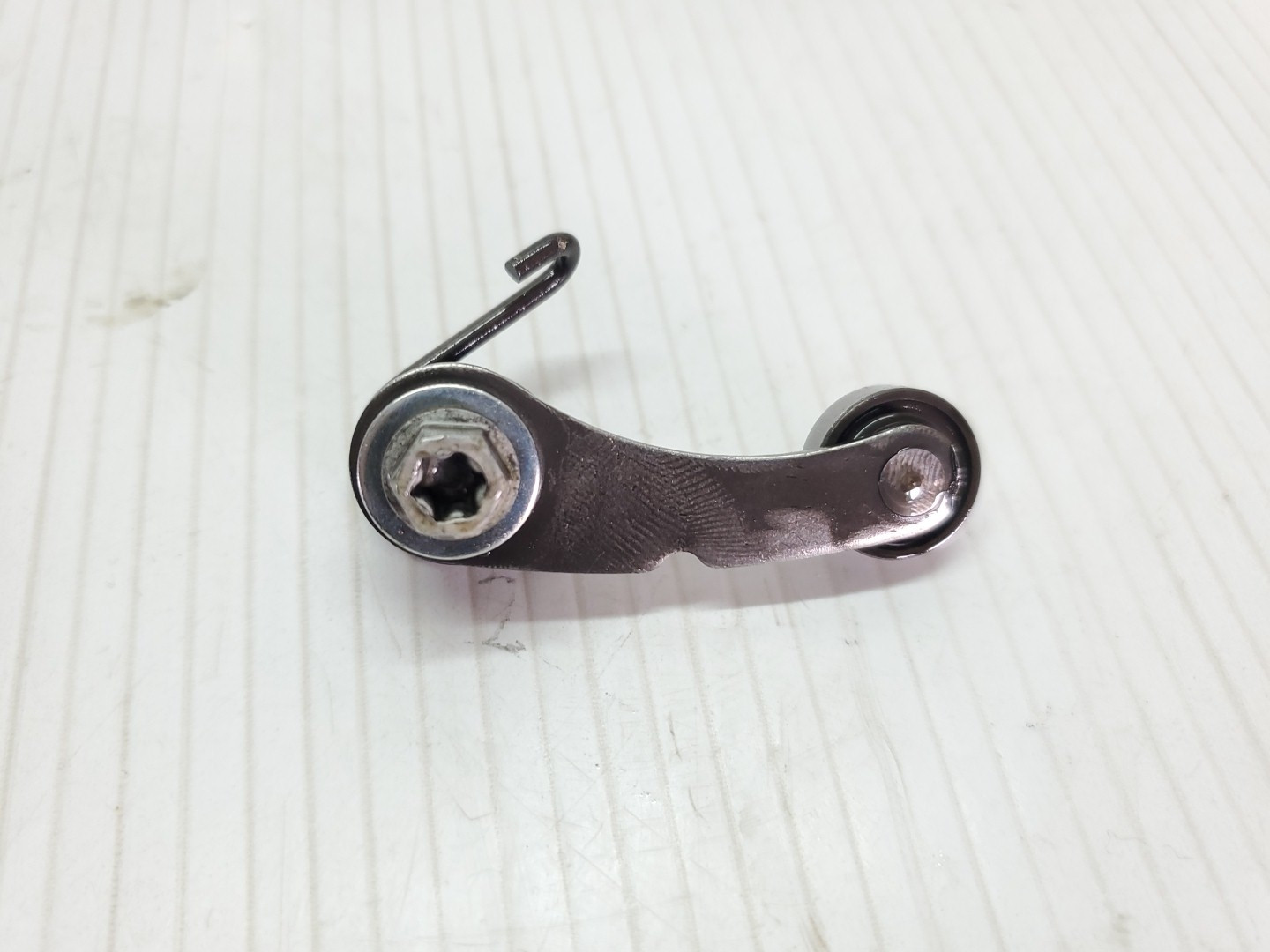 Gear Shift Locking Lever 300EXC TPI 2020 300 250 EXC KTM 18-22 #829