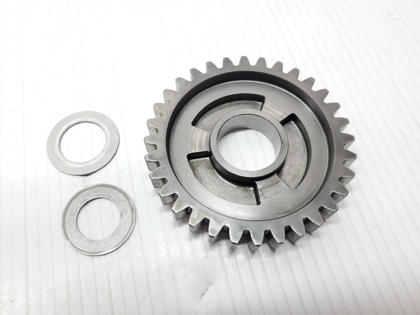 Transmission Gearbox 1st Idler Gear Countershaft 32T KTM 450SX 2005 525 540 NLA #716