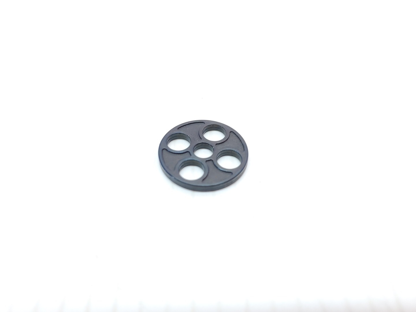 New Kawasaki Ninja KLR KLX KZ 650 Fuel Tap Gasket 11009-1188 NOS
