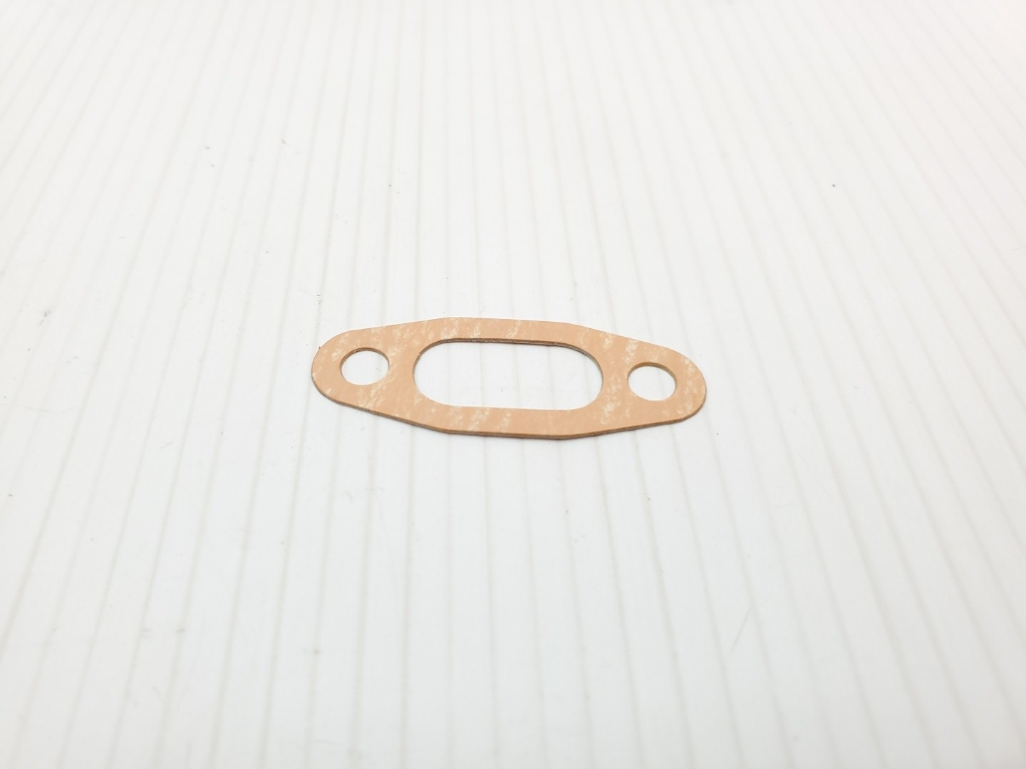 New Kawasaki KX 250 500 KDX 250 Valve Cover Gasket 11009-1948 NOS