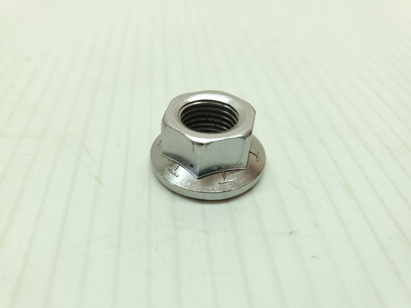 Flywheel Nut YZ450F 2021 YZ WR 450 F Yamaha 03-22 #830