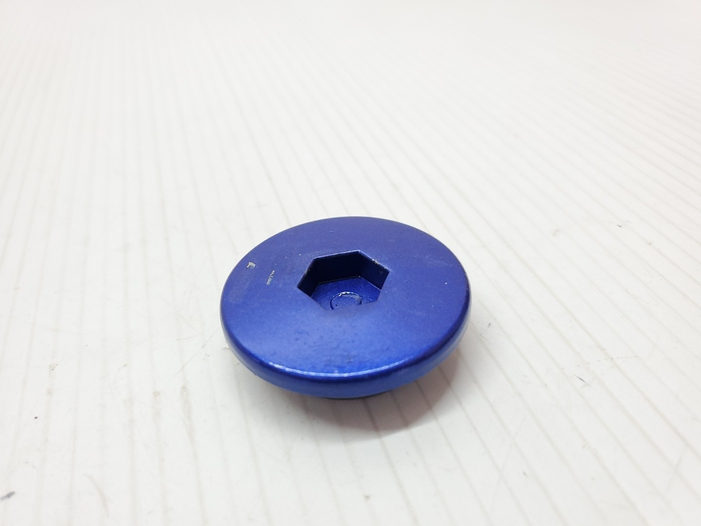 Stator Cover Plug YZ450F 2021 YZ WR 450 F Yamaha 18-22 #830