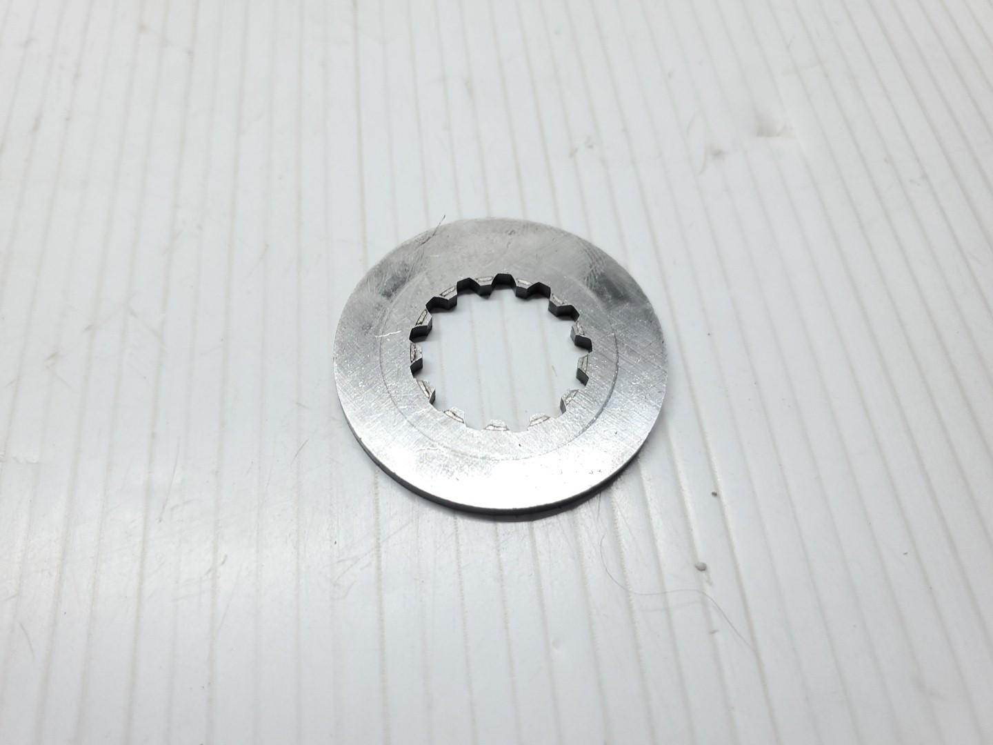 Clutch Thrust Plate YZ450F 2021 YZ WR 450 F Yamaha 20-22 #830