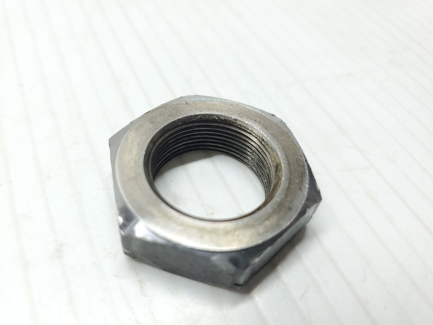 Clutch Nut YZ450F 2021 YZ WR 450 F Yamaha 03-22 #830