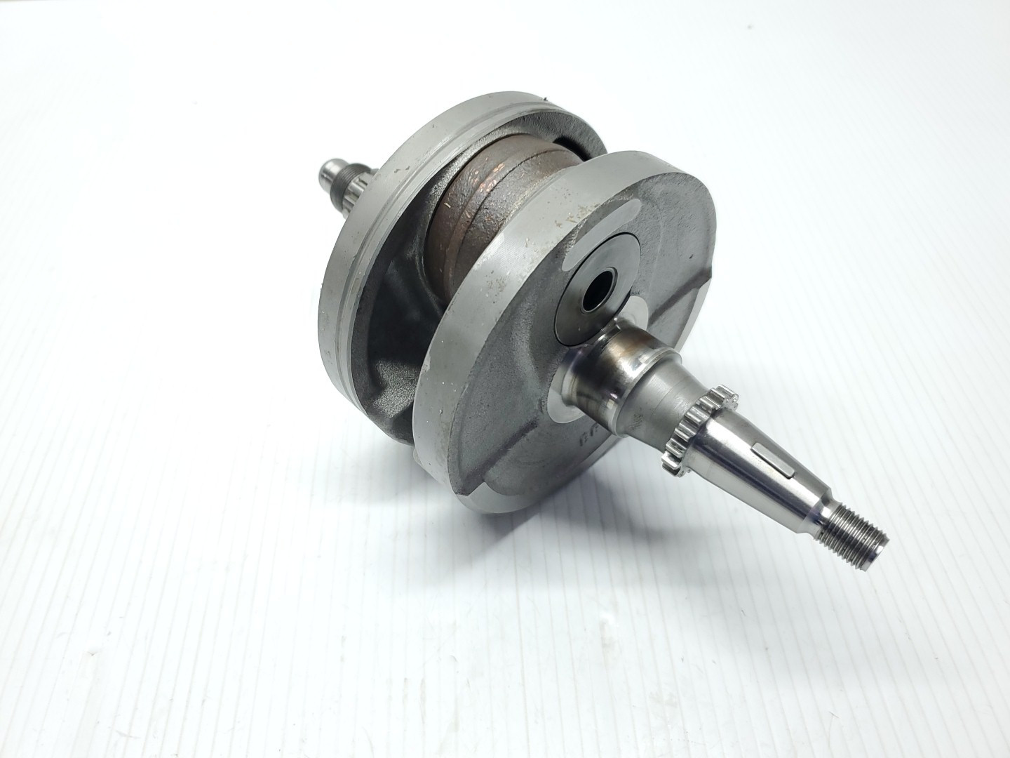 Needs Conrod Kit Crankshaft YZ450F 2021 YZ WR 450 F Yamaha 20-21 #830