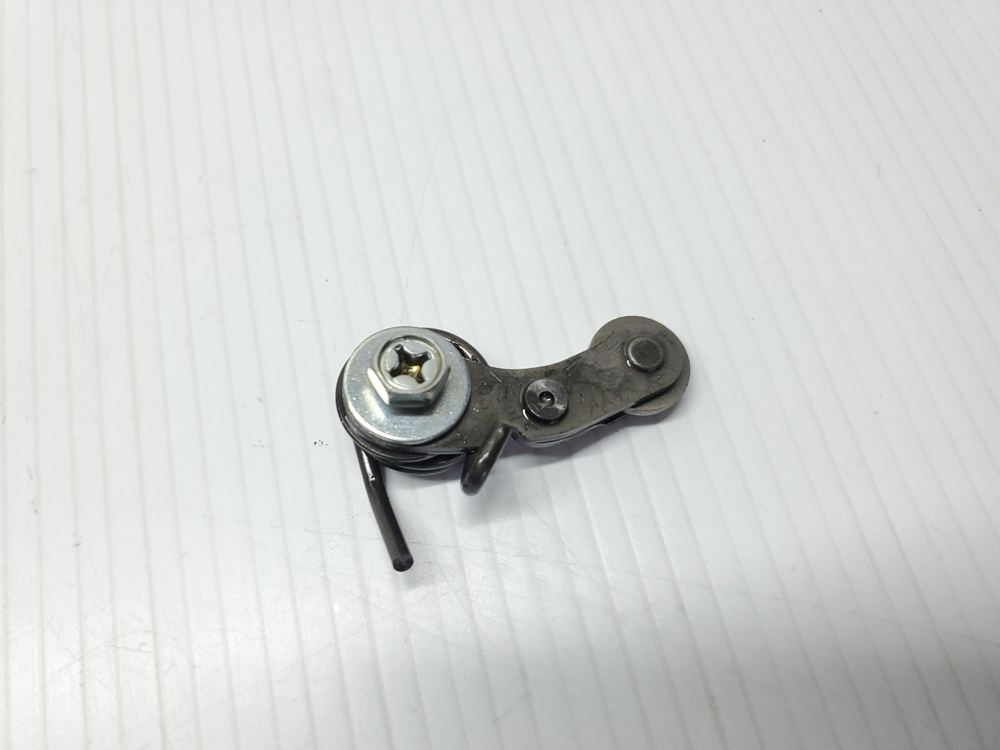 Shift Cam Stopper Assembly YZ450F 2021 YZ WR 450 F Yamaha 16-22 #830