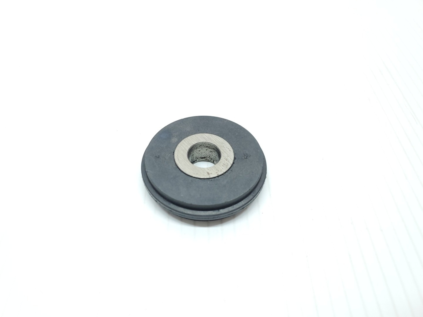 New Kawasaki KZ 1000 Police 1000 Cam Chain Guide Roller 12055-002 NOS