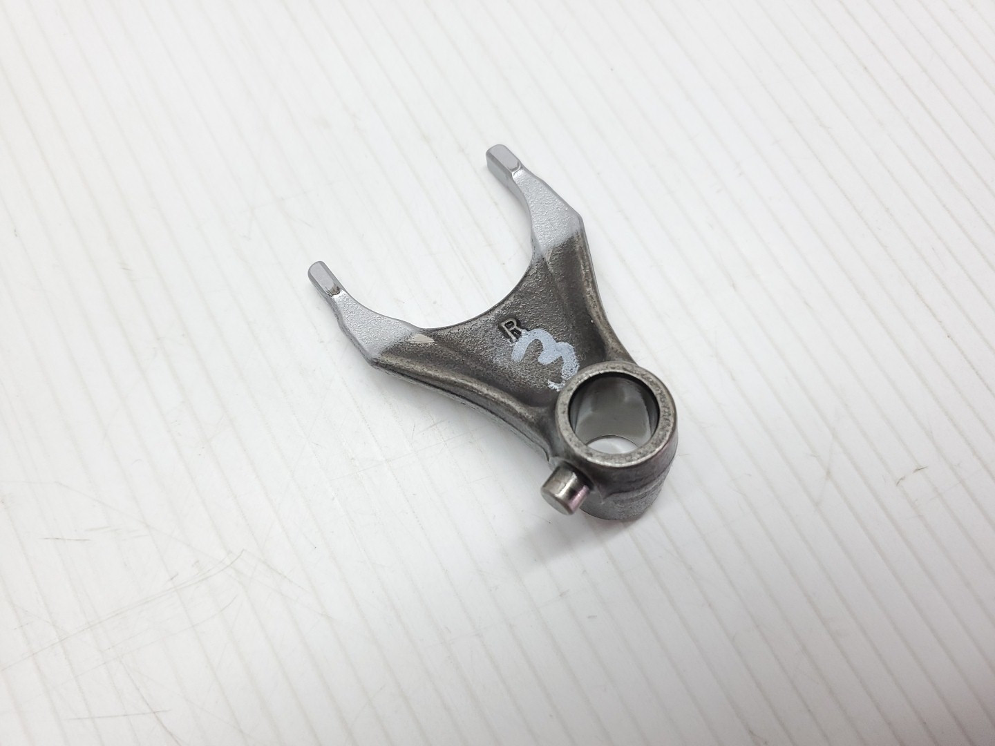 Gear Shift Fork 3 Right YZ450F 2021 YZ WR 450 F Yamaha 14-22 #830