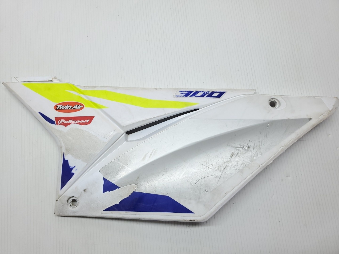 Left Side Cover Sherco 300 SEF 300SEF SE-F 2022 & Other models #831 