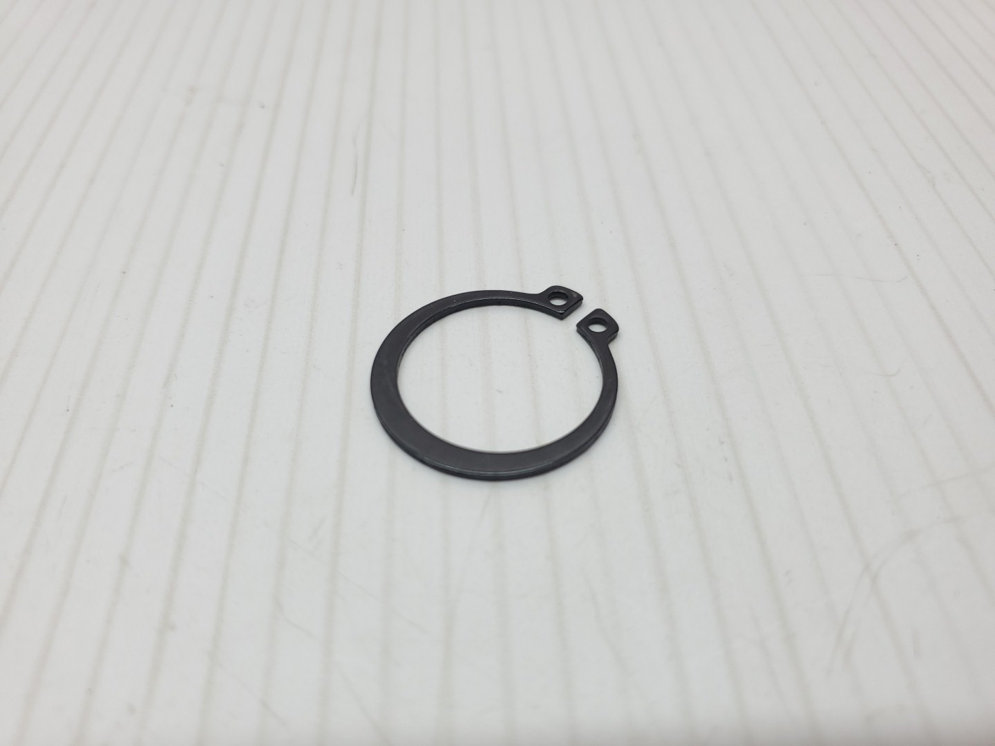 New Kawasaki KZ 440 KX 500 24mm Circlip 480J2400 NOS